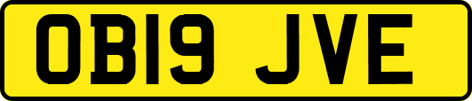 OB19JVE
