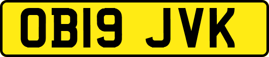 OB19JVK