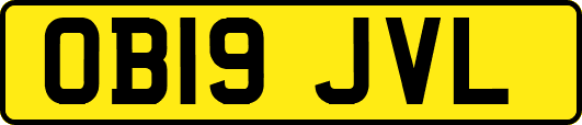 OB19JVL