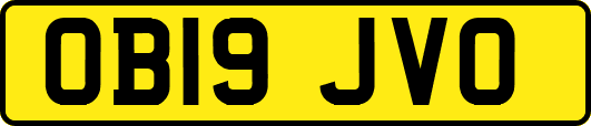 OB19JVO