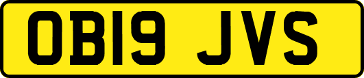 OB19JVS