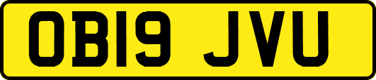 OB19JVU