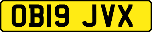 OB19JVX