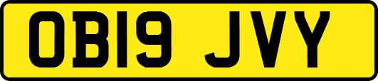 OB19JVY