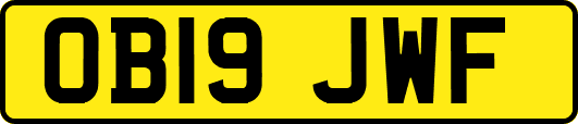 OB19JWF