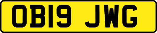 OB19JWG