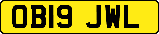 OB19JWL