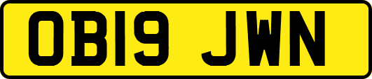 OB19JWN