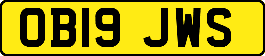 OB19JWS
