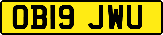 OB19JWU