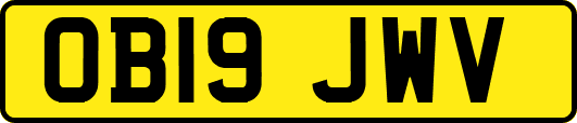 OB19JWV