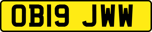 OB19JWW