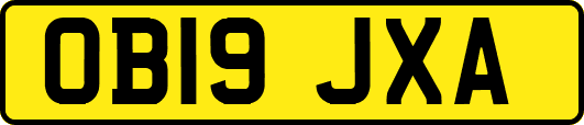OB19JXA