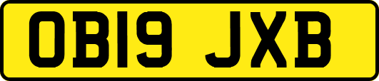 OB19JXB