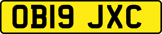 OB19JXC