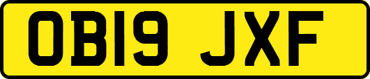 OB19JXF