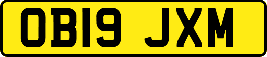 OB19JXM