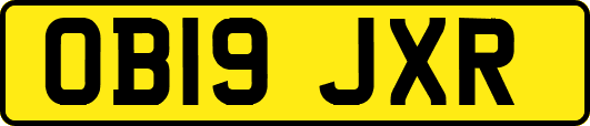 OB19JXR