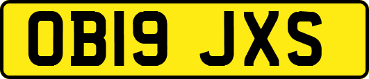 OB19JXS