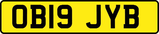 OB19JYB