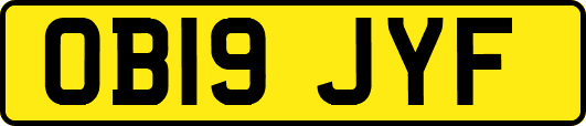 OB19JYF