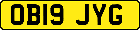 OB19JYG