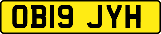 OB19JYH