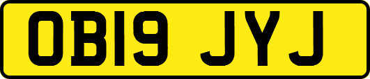OB19JYJ