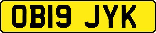 OB19JYK