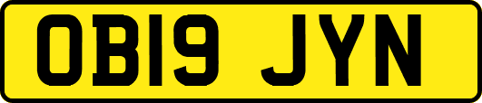OB19JYN