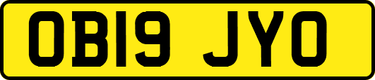 OB19JYO
