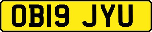 OB19JYU