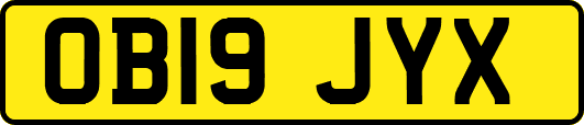 OB19JYX