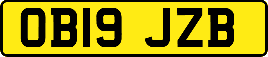 OB19JZB