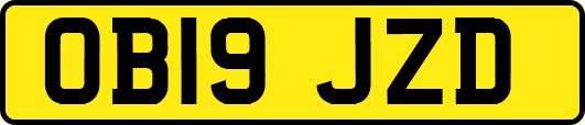 OB19JZD
