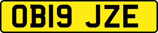 OB19JZE