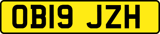 OB19JZH