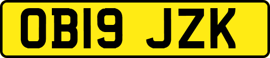 OB19JZK