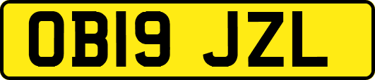 OB19JZL