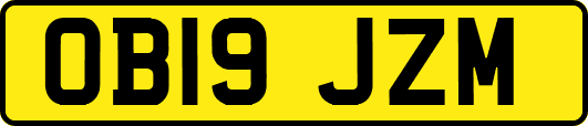OB19JZM