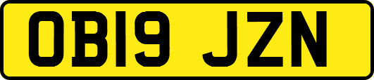 OB19JZN
