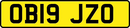 OB19JZO
