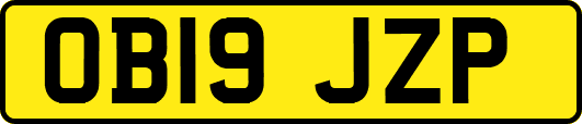 OB19JZP