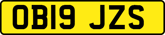 OB19JZS