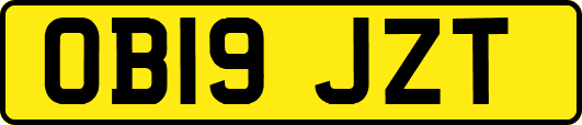 OB19JZT