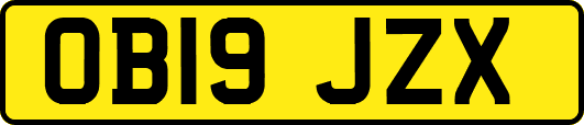 OB19JZX