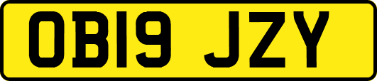 OB19JZY