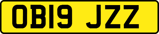 OB19JZZ