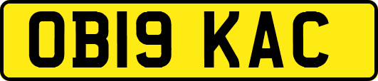OB19KAC