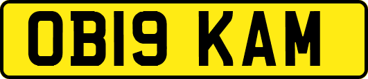 OB19KAM